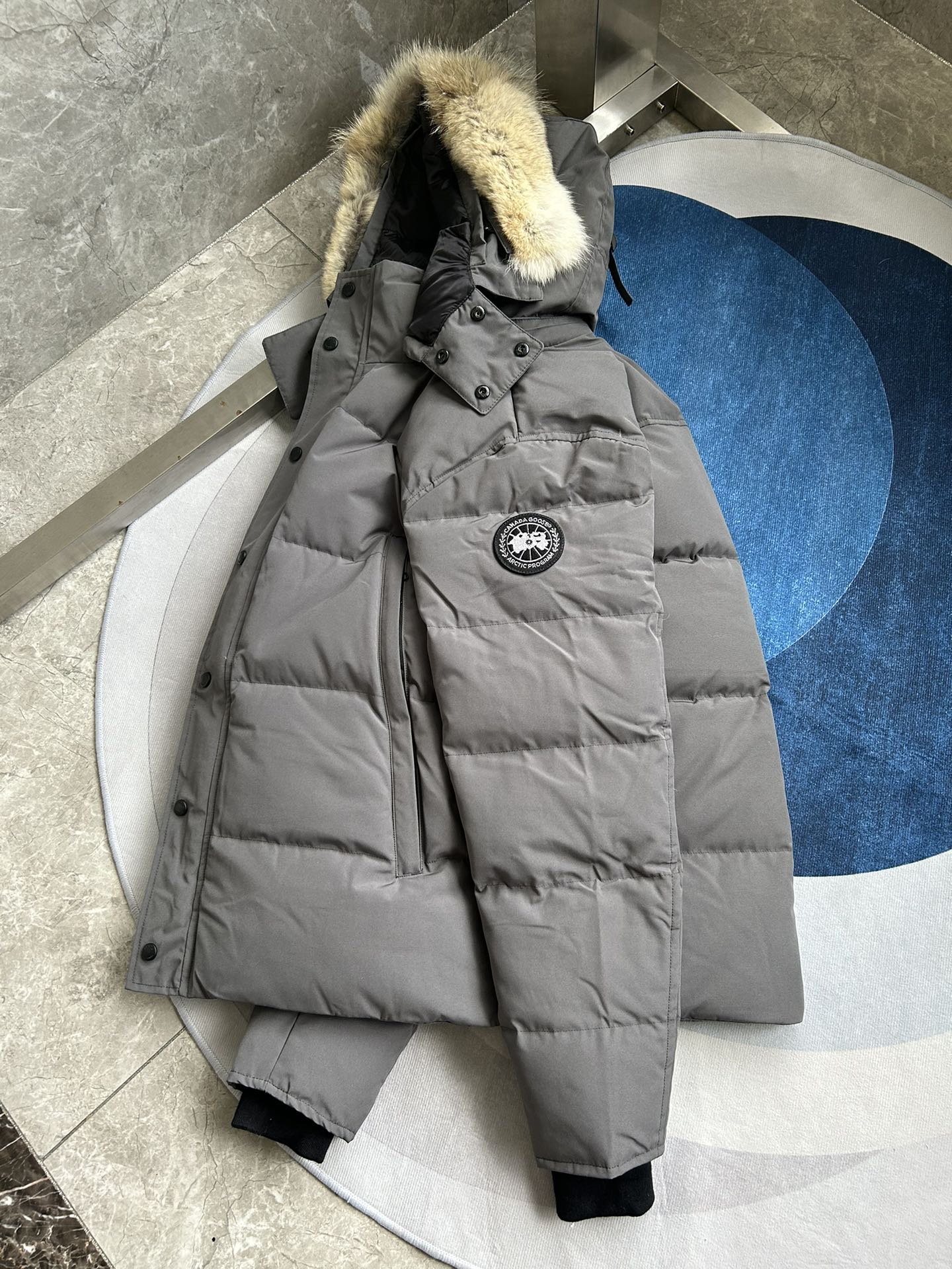 Canada Goose Down Jackets